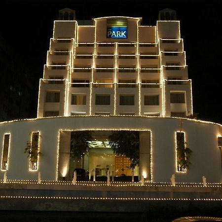 Hotel The Park Pod Madras Zewnętrze zdjęcie